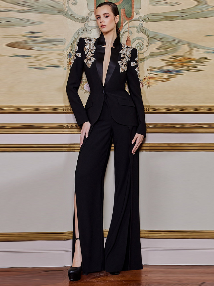 ハイストリート 最新2026年 デザイナースーツ レディース - Formal Women'S Wear のレビューと価格