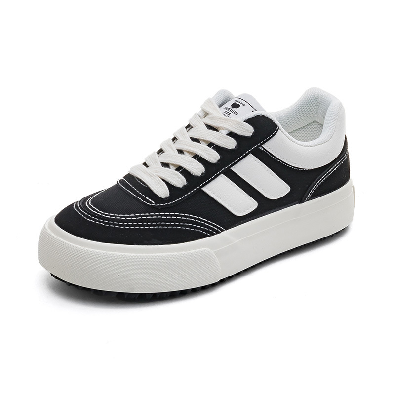 新作レディースボードシューズ デザイナーバックルストラップ  - Formal Women Daily Wear Shoes のレビューと価格