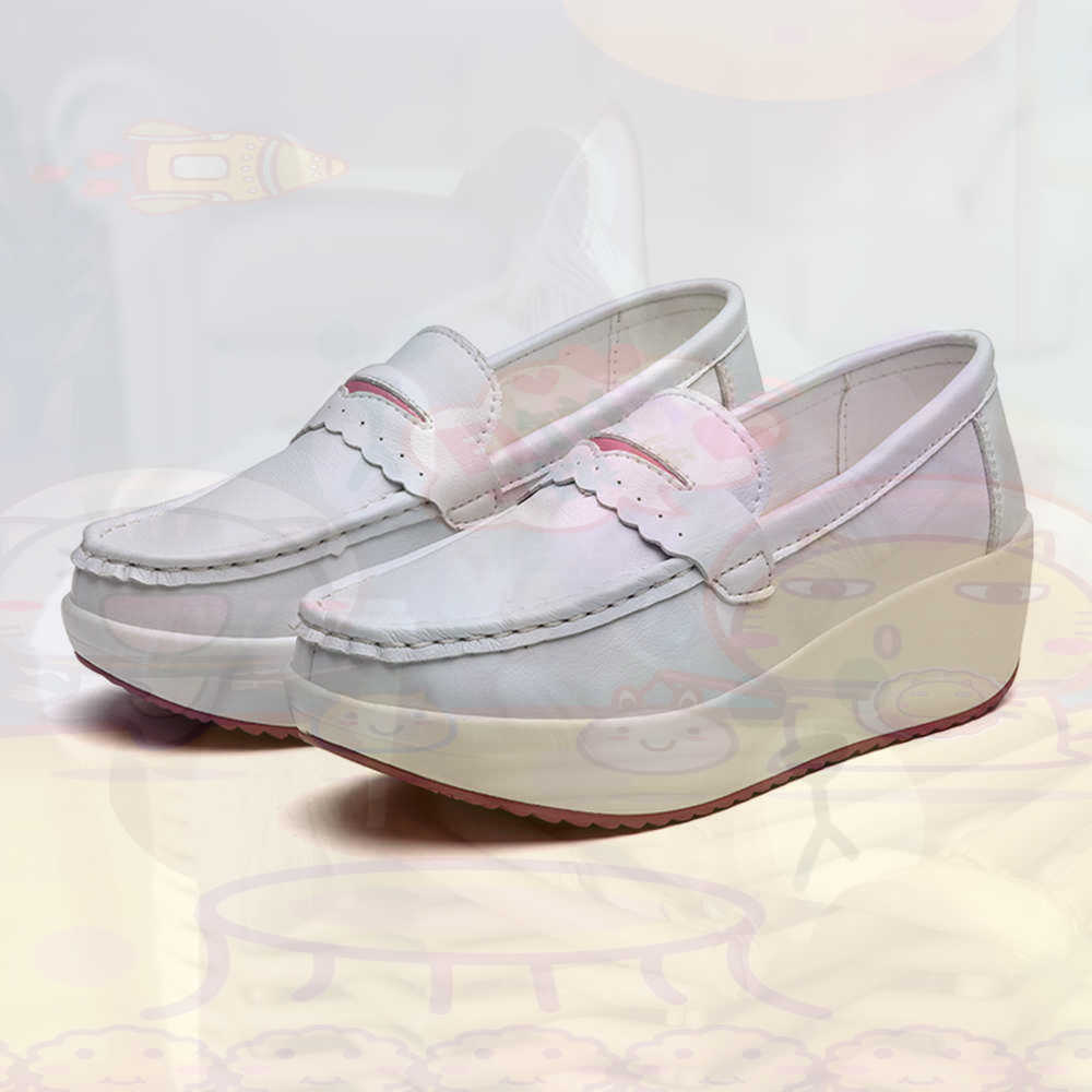 Plataform 冬 ピンク スニーカー テニス レディー - Formal Wear For Women Lifestyle のレビューと価格