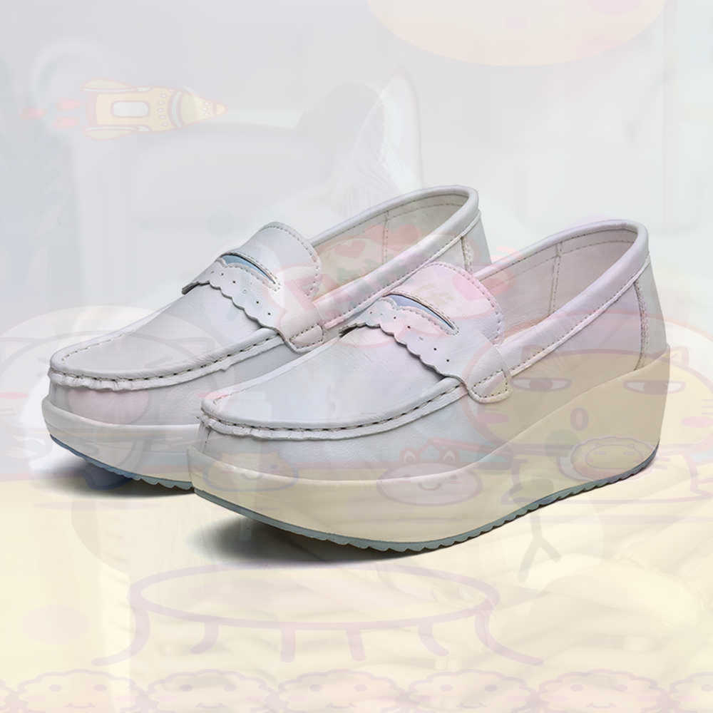 Plataform 冬 ピンク スニーカー テニス レディー - Formal Wear For Women Lifestyle のレビューと価格