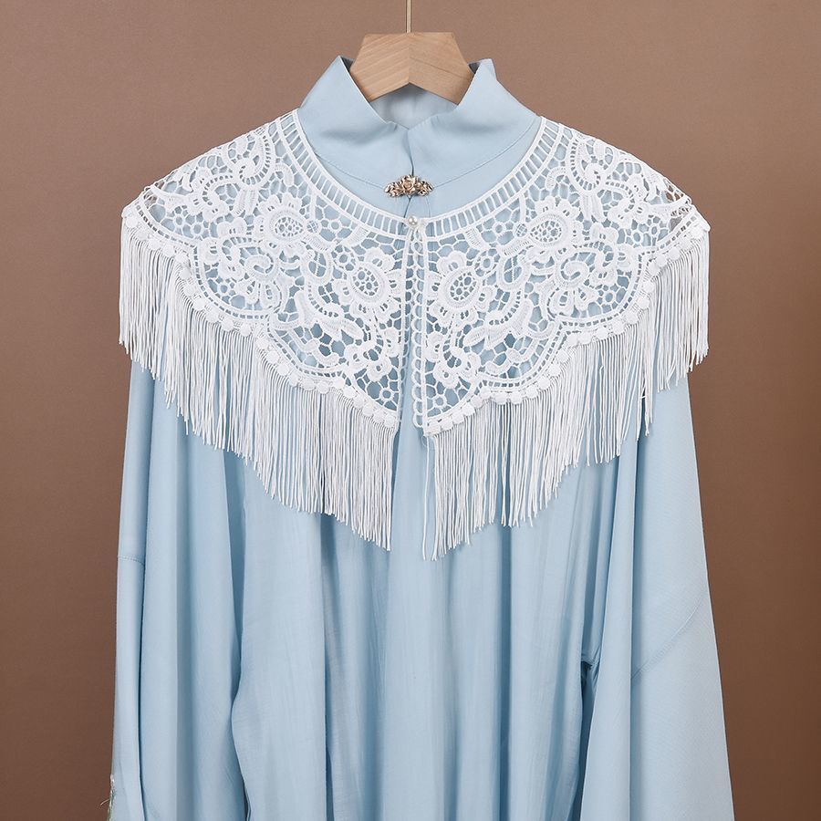1枚入り レディース ボヘミアン ゴシック 花柄 クロシェ  - Women'S Formal Wear Cardigan のレビューと価格