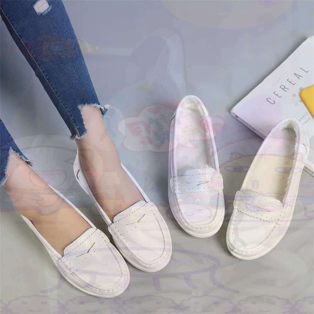 ソフトスリッポンレディース大きいサイズの靴ウォーキングテニス - Formal Wear For Women Lifestyle のレビューと価格