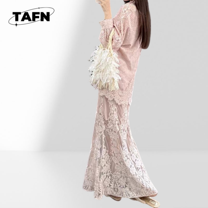 レディースファッションスカート ソフト生地ミディスカート デ - Formal Women'S Wear のレビューと価格