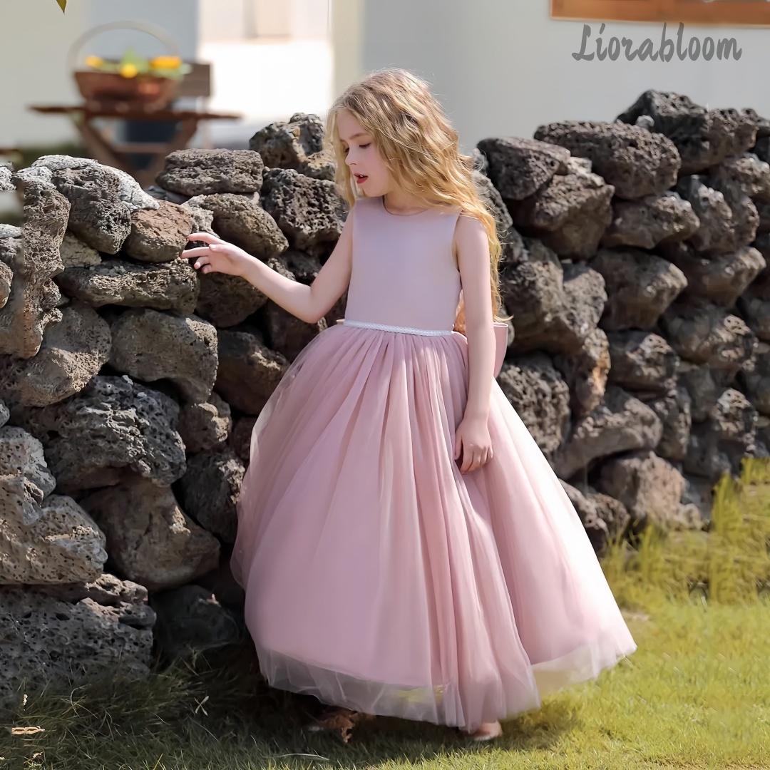 マルチカラー バックレス プリンセスドレス チュール フォー - Formal Women'S Wear のレビューと価格